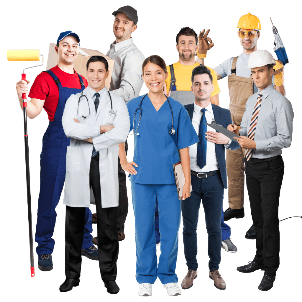 imagen empleos